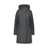 Airforce Long 2 Pocket Deluxe Parka Hc