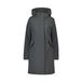 Airforce Long 2 Pocket Deluxe Parka Hc