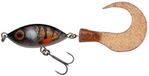 Abu Garcia Svartzonker McMio Motoroil Burbot 14cm
