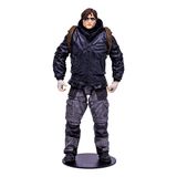 Actiefiguur McFarlane The Batman Vagabond No Mask 18cm