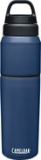 CamelBak Multibev RVS Vacuüm Geïsoleerde Drankfles - Navy/Navy - 22oz/16oz - 650ml/450ml