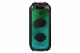 Blaupunkt PB10DB Système de karaoké Domestique Filaire