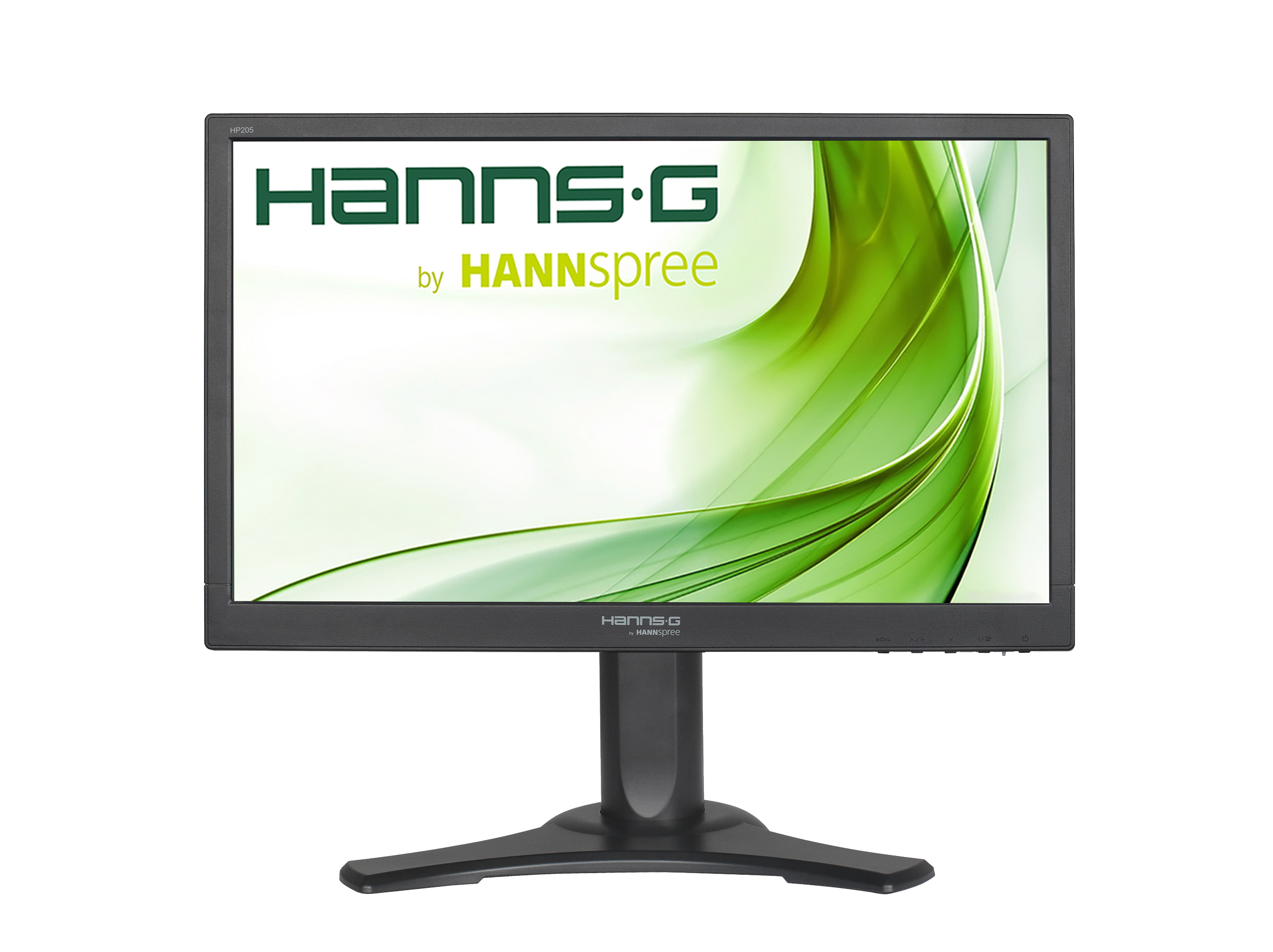 Hannspree Hanns.G HP 205 DJB