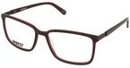 Caterpillar Brillen met correctie CTO 3018 162 Rood 0.00