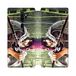 Beschermhoes Oppo Beschermhoes van leer voor Oppo A9 (2020), manga, bamboe