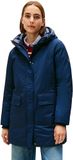 Tommy Hilfiger Padded Nylon Reg Parka Ww0ww46533 Parka voor dames
