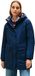 Tommy Hilfiger Padded Nylon Reg Parka Ww0ww46533 Parka voor dames