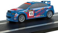 Scalextric Slot Car - SC4115 - Blauw - Schaal 1:32