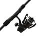 Abu Garcia Max SX Spinning Reel en Hengel Combo