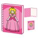 Pyramid Princess Peach Notitieboekje A5