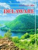 DELAWARE: Wonderful pictures that give you an idea of an amazing country, the style of buildings, castles, etc., for all travel lovers.