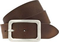 Vanzetti Riem Cognac Leer 90 cm