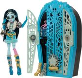 Monster High Skulltimate Secrets Frankie Stein Pop