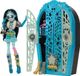 Monster High Skulltimate Secrets Frankie Stein Pop