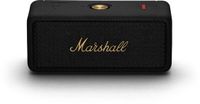 Marshall Emberton II - Bluetooth Speaker - Black