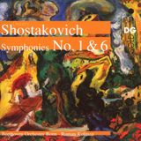 Outhere Beethoven Orchester Bonn, Roman Kofman - Beethoven: Symphonies No.1 & 6 (SACD)