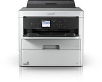 Epson WorkForce Pro WF-C529RDW - Inkjet Printer - Wifi
