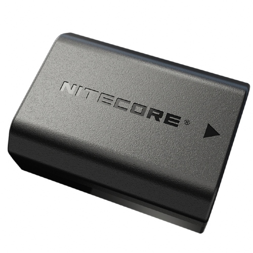 Nitecore Nitecore NP-FZ100 USB-C Rechargeable (UFZ100) 2250mAh