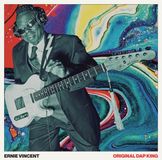 Original Ernie Vincent Original Dap King