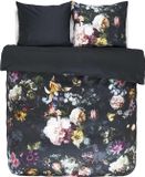 Essenza Fleur Dekbedovertrek - 240 x 220 cm - Blauw