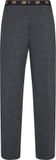 Cristiano Ronaldo CR7 Pyjama Édition Anniversaire Gris Coton Taille L