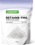 Vit4ever Betaïne (TMG) - 150 g Poeder