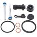 Reparatieset All Balls Reparatieset remklauw voorkant alle ballen voor Yamaha YFM Wolverine Bruin Hunter Raptor Warrior ER Moto 4 FW Big Bear XG XH YFZ A H T W Banshee