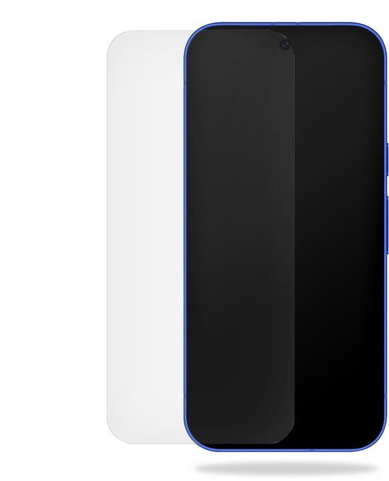 Mobilize Screenprotector Google Pixel 10a Glazen
