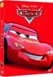 Disney Cars DVD Italiaans