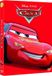 Disney Cars DVD Italiaans