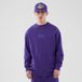 New Era NBA LA Lakers Oversize Tonal Sweatshirt XL Homme