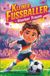Geschenk Bookmundo Geschenk für Jungen - Kleiner Fußballer - Starker Traum: Inspirierende Geschichten über Mut, Teamgeist und Selbstvertrauen - für kleine Fußballhelden mit großen Träumen