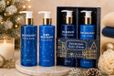 Geschenkdoos FRENCH TENDANCE Geschenkdoos - winternachten - badduo