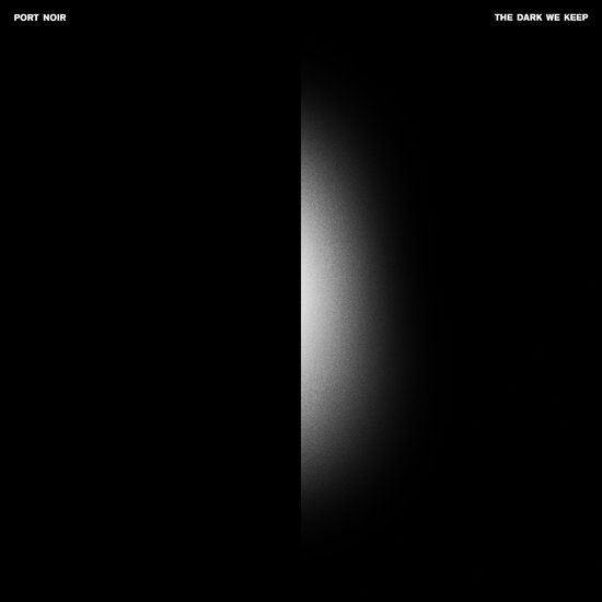 The Port Noir - The Dark We Keep (LP)