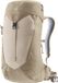 Deuter AC Lite 16 - Wandelrugzak 56 cm (alu-greystone)