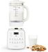 Merkloos Icecat notendrankmaker - 1,5 L - 12 programma's - Beige