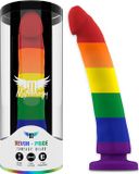 MYTHOLOGY FANTASY DILDO | Mythology Devon Pride Dildo L | Dildo | Sex Toy for Couples | Best Dildo | Sex Toy for Woman