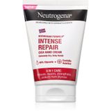 Neutrogena Norwegian Formula Intense Repair Cica Hand Cream - 50 ml