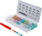 BGS technic Assortiment autozekeringen | Mini | 121-dlg