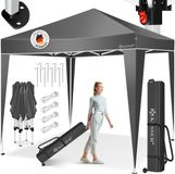 KESSER® Partytent 3x3m Paviljoen Easy Up