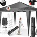 KESSER® Partytent 3x3m Paviljoen Easy Up