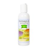 STYX Anti Cellulitis 1035 Massageolie, 100 ml
