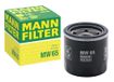 MANN-FILTER MW 65 Oil Filter for motorcycles