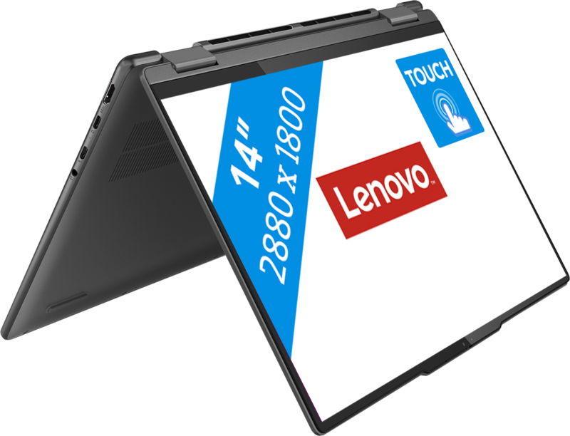Lenovo Yoga 7 14ARP8 82YM0076MH