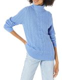 Amazon Essentials Dames Fisherman Cable Coltrui