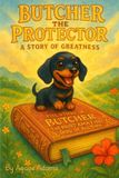 Butcher the Dog! Butcher the Protector - Paperback