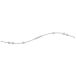 Saro Cintre Attrape-tout Silicone