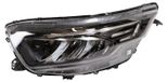 Iveco Fiat Feux avant gauche à LED, référence constructeur (OE) : 5802711800, numéro de référence : 5802711800