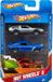 Hot Wheels, set van 3 voertuigen, miniatuurauto's, geschikt voor kinderen vanaf 3 jaar, modelnummer K5904