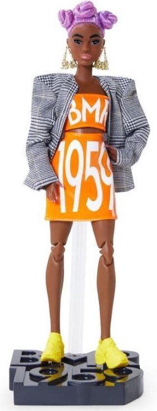 Barbie BMR1959 - Doll 7 - Barbiepop